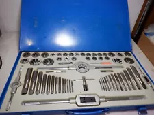 64 PCS. TAP AND DIE SET