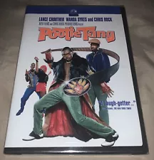 pootie tang dvd for sale