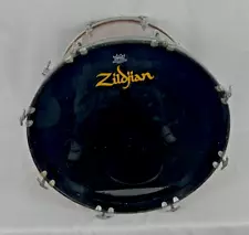 Unbranded Bass Drum 22" X 18"