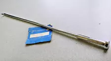 BRAND NEW GENUINE STODDARD PORSCHE 356 SPEEDSTER WINDSHIELD FRAME TENSION ROD