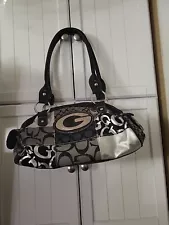 VINTAGE Y2K GUESS PURSE