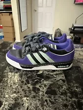 Adidas Metro Attitude Low C-law