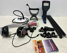 Minelab Gold Monster 1000 Gold Detector W/ Waterproof Coil & VLF Technology