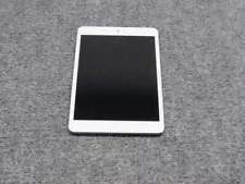 Apple iPad Mini 1st Gen. A1455 16GB White 7.9" Wi-Fi/Cellular Sprint 4G Tablet