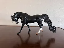 breyer horses sarah monét custom