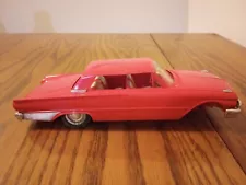 1961 FORD GALAXIE PROMO CAR FOR PARTS