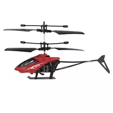 RC-Helicopter Phantom Mini Remote Control Helicopter Lights RED SALE