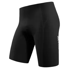 bike Cycling Shorts Padded Black Biking Pants Clearance Sale - Size S-3XL