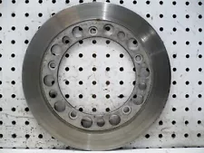 HONDA 83 1983 GL650I SILVERWING GL650 FRONT BRAKE ROTOR DISC 45251-ME2-000 OEM