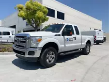 2016 Ford F-250