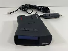 Uniden R7 Long Range Radar Laser Detector - Black