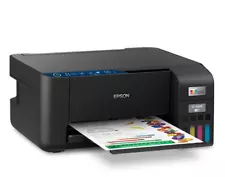 Epson EcoTank ET-2400 Ink Tank All-in-One SuperTank Printer (Brand New)