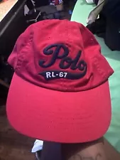 Polo Hat