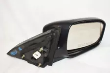 New ListingPassenger Right Side Door Mirror Power VIN M 5th Digit 03-07 ACCORD Sedan YY306