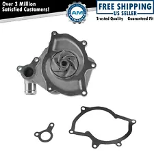 Engine Water Pump NEW for Porsche 911 Boxster