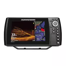 New ListingHumminbird HELIX 7 CHIRP MEGA DI GPS G4N [411640-1]