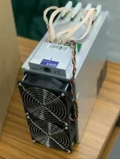 ETC Miner Innosilicon A10 Pro Mining Rig 500mh/s 5GB with PSU - Ethereum Classic