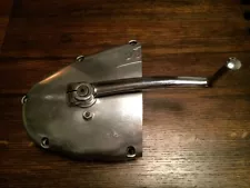 Ducati 250 350 450 Monza Scrambler Sebring Mark 3 Foot Gear Shift Lever Pedal