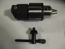 BRAND NEW HEAVY DUTY DRILL CHUCK UPGRADE FOR SHOPSMITH MARK V MODEL 510