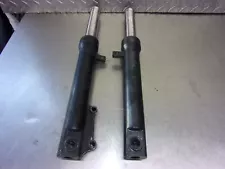 960 C KYMCO SUPER 8 150X 2018 OEM FRONT FORK (TWO) STRAIGHT