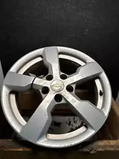 Fits 2013-2015 Chevrolet Volt 17in Wheel/Rim OEM#:22826571