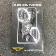 ARLEN NESS 02-221 Front Left Brake Caliper for Motorcycles*