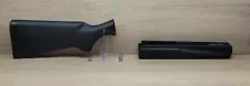 REMINGTON VERSA MAX STOCK & FOREND BLACK WITH BL OM (5487-53D)