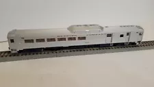 Proto 1000 30390 HO Reading Budd RDC Car Diesel Loco. Runs.