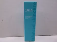 New Sealed Tula Skincare hello Radiance Illumianting Serum- 1.7 fl oz/50ml 0442