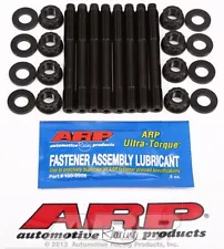 AquaSport Performance Custom ARP Head Studs for Sea Doo RXT-X 300 RXP-300