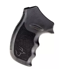 Taurus® Factory Grips for Medium Revolvers Tracker & Judge, Black 10025028