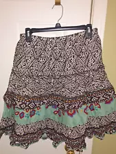 Mix Nouveau Skirt Size PL