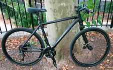 Cannondale Bad Boy 1 - Size L - Lightweight Urban Bike