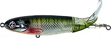 Used Imported Goods River2Sea Whopper Plopper Lure Wpl 110 Green