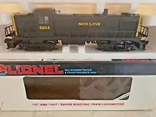 Lionel SOOLINE RS-3 Diesel Engine 6-18804 with original box