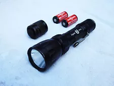 Surefire Digital U2 Ultra Flashlight