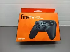 Amazon Fire TV Game Controller W/ Voice Search FireOS NEW SEALED