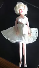 Marilyn Monroe Doll