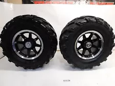 Rear Wheels & Tires For 2000 Polaris Sportsman 500 4X4 26x11 R12