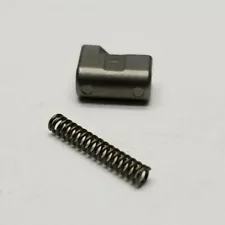 S&W M&P 1.0 M2.0 Manual Thumb Safety Spring & Detent Lever ONLY 9mm 40S&W 10mm