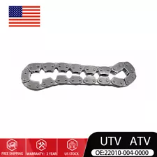 Transmission Chain w/ Gear Type For HISUN UTV 500 700 Massimo Yamaha SuperMach