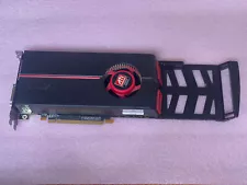 ATI AMD Radeon HD 5770 1GB GDDR5 Graphics Card ATI-102-C01002(B) 7120184001G