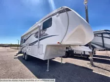 2012 Coachmen Chaparral 276RLDS for sale!