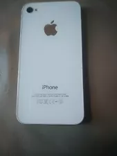 Apple Iphone 4 works in Original Box Exc. Cond.