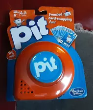 New Pit Card Game! Hasbro 2016!