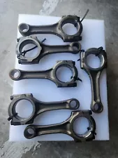 TOYOTA 2JZ-GTE 2JZGTE CONNECTING RODS ONLY !!!= Supra / IS300 /GS300