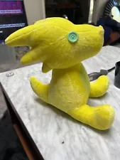 scalemate plushie for sale