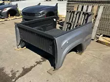 2016 - 2023 TOYOTA TACOMA Pickup Box/bed Assembly