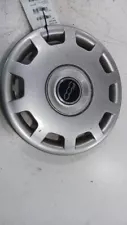 Wheel Cover HubCap 2 Door 15" Fits 12-17 FIAT 500