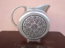 Wilton Armetale Reggae Pewter Pitcher For Sale By Owner!!!